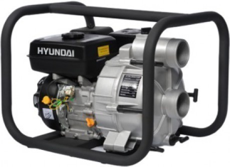 Мотопомпа Hyundai HYT 80
