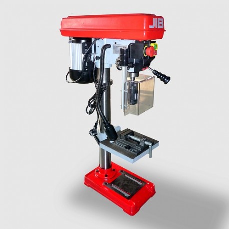 JIB DP38016B Сверлильный станок
