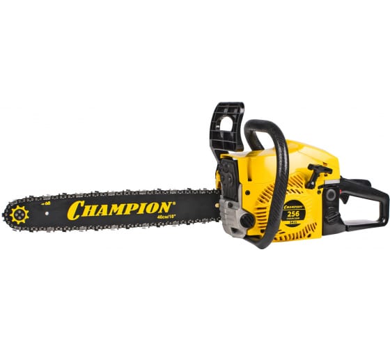 Бензопила CHAMPION 256-18
