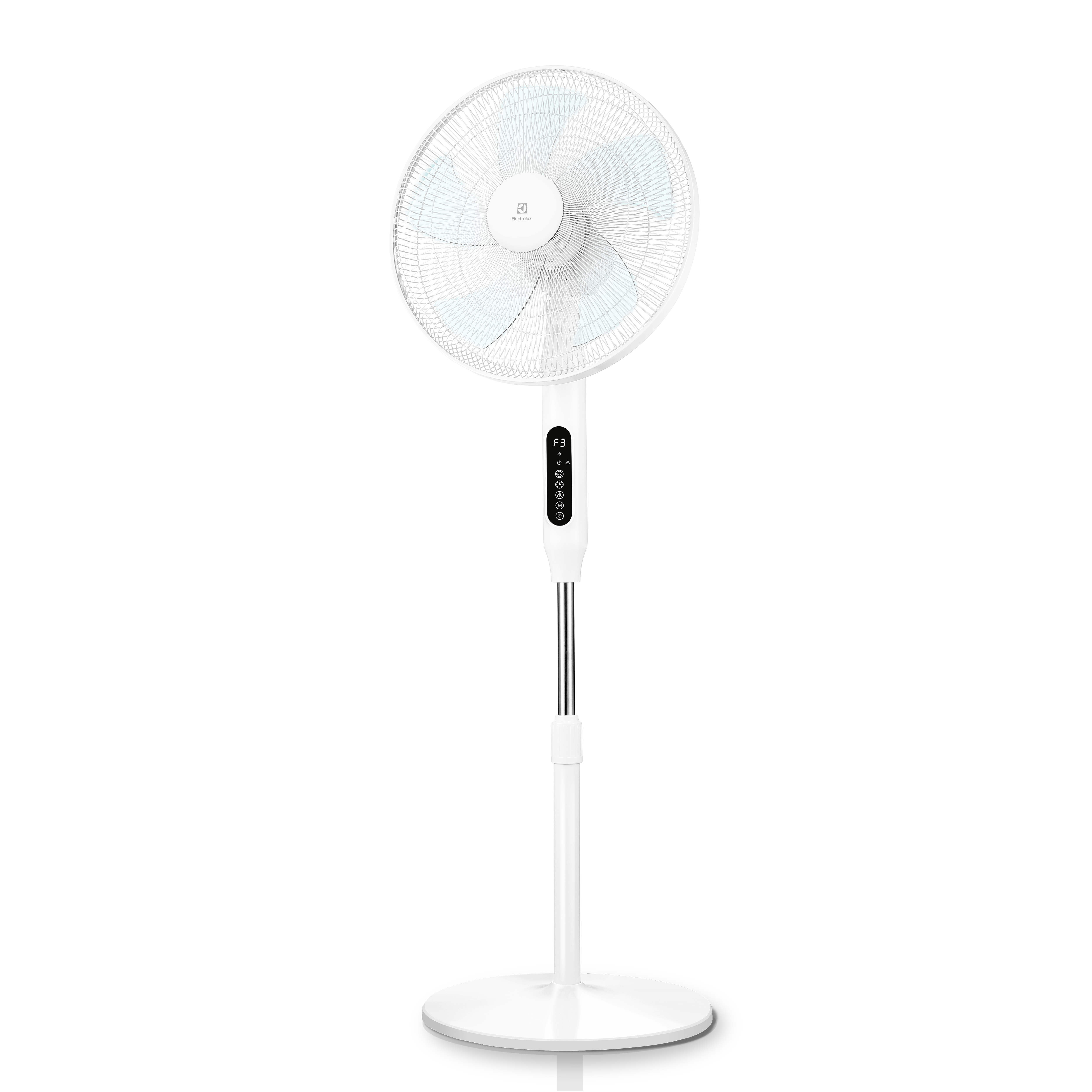 Вентилятор напольный Electrolux EFF-1020i
