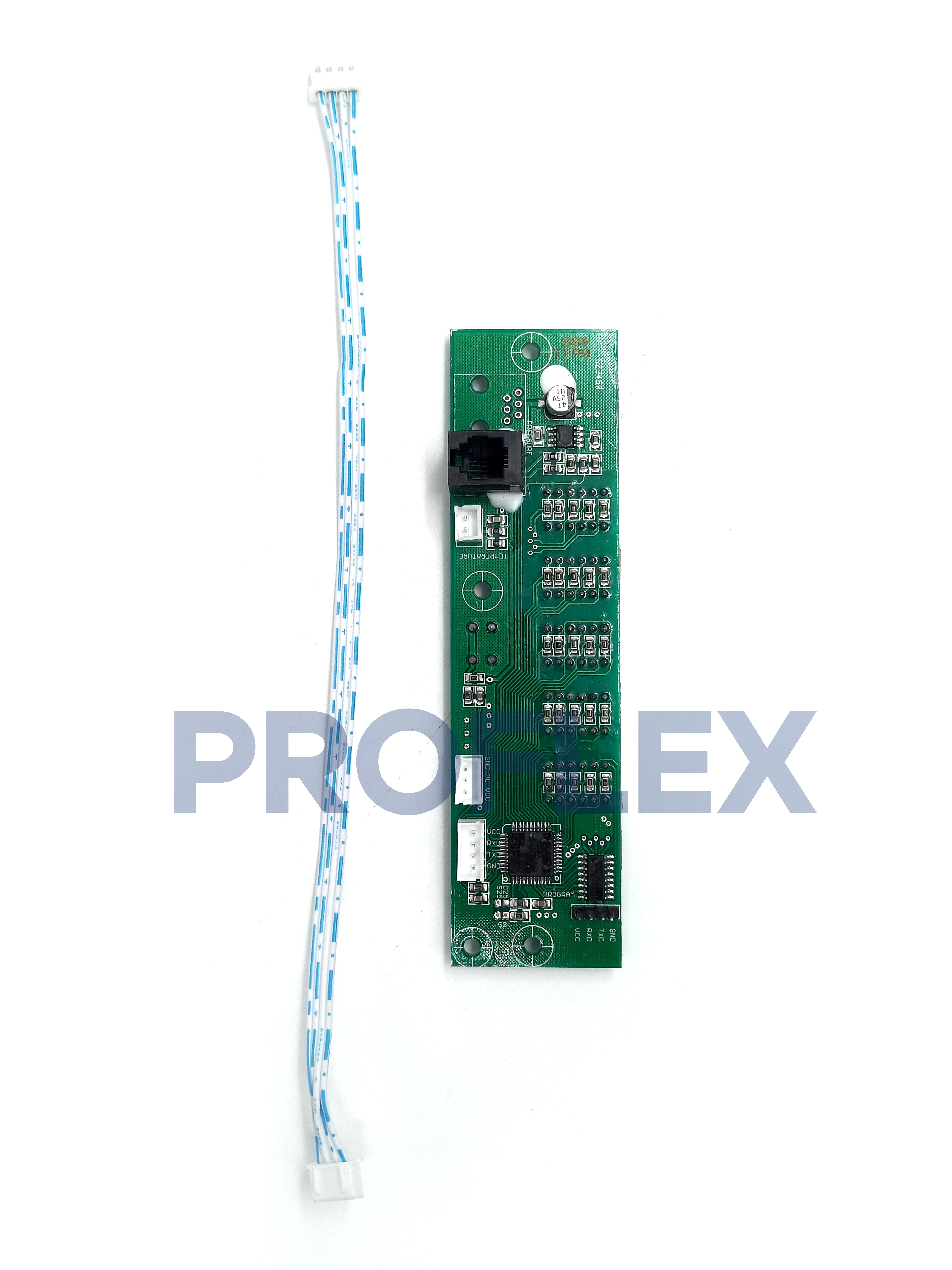 Дисплей X20I- X32 DP
