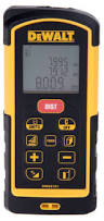 Лазерный дальномер DeWalt DW 03101 (XJ)

