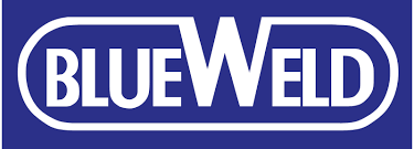 BLUE WELD