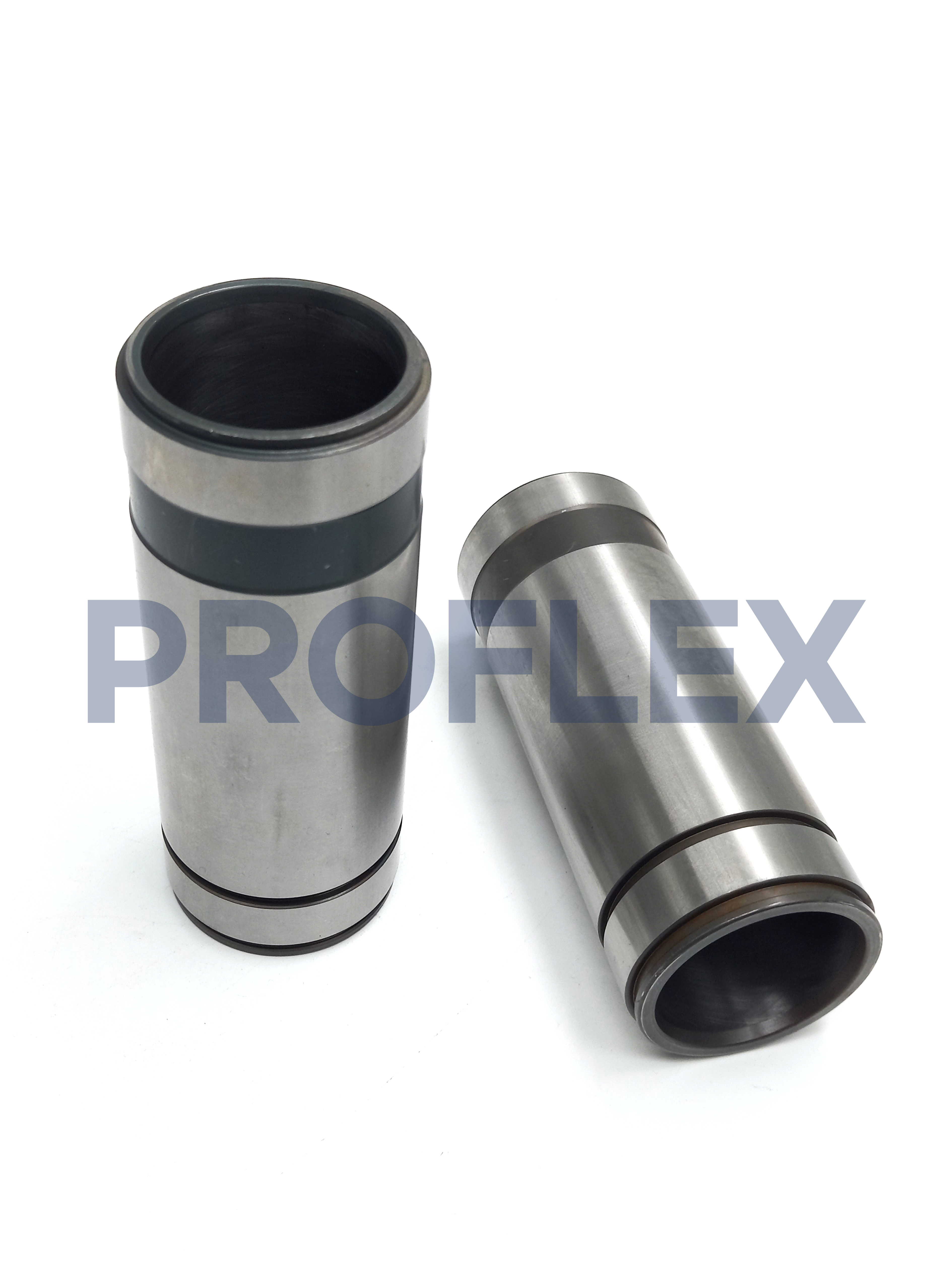 Гильза цилиндра X81L
