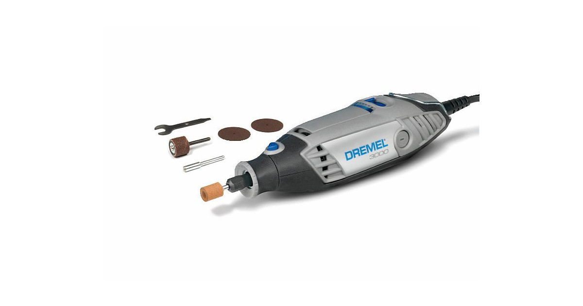 Гравер Dremel 3000 F0133000LX
