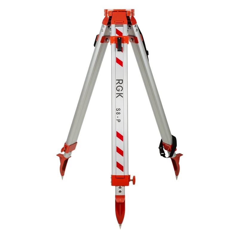 Алюминиевый штатив RGK S8-P

