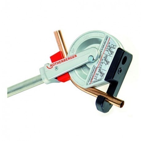 Универсальный трубогиб Rothenberger ROBEND H+W PLUS (24505)
