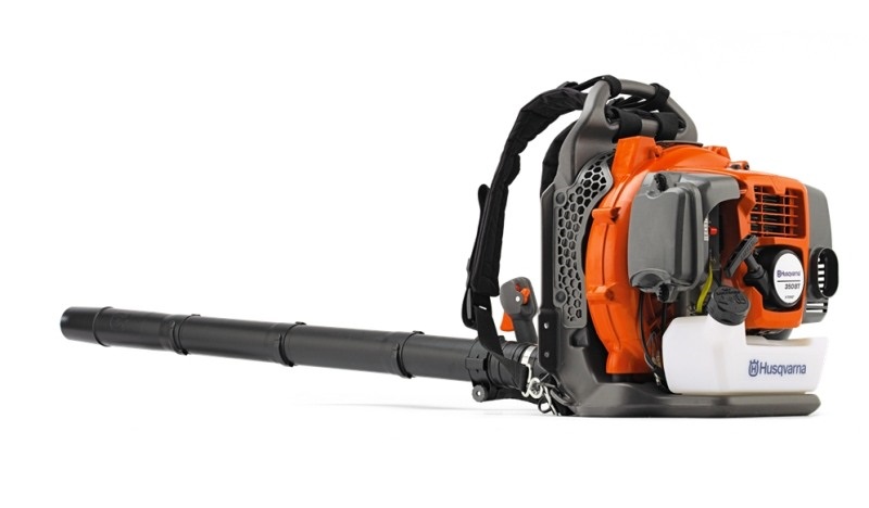 Воздуходувка бенз. HUSQVARNA 350BT
