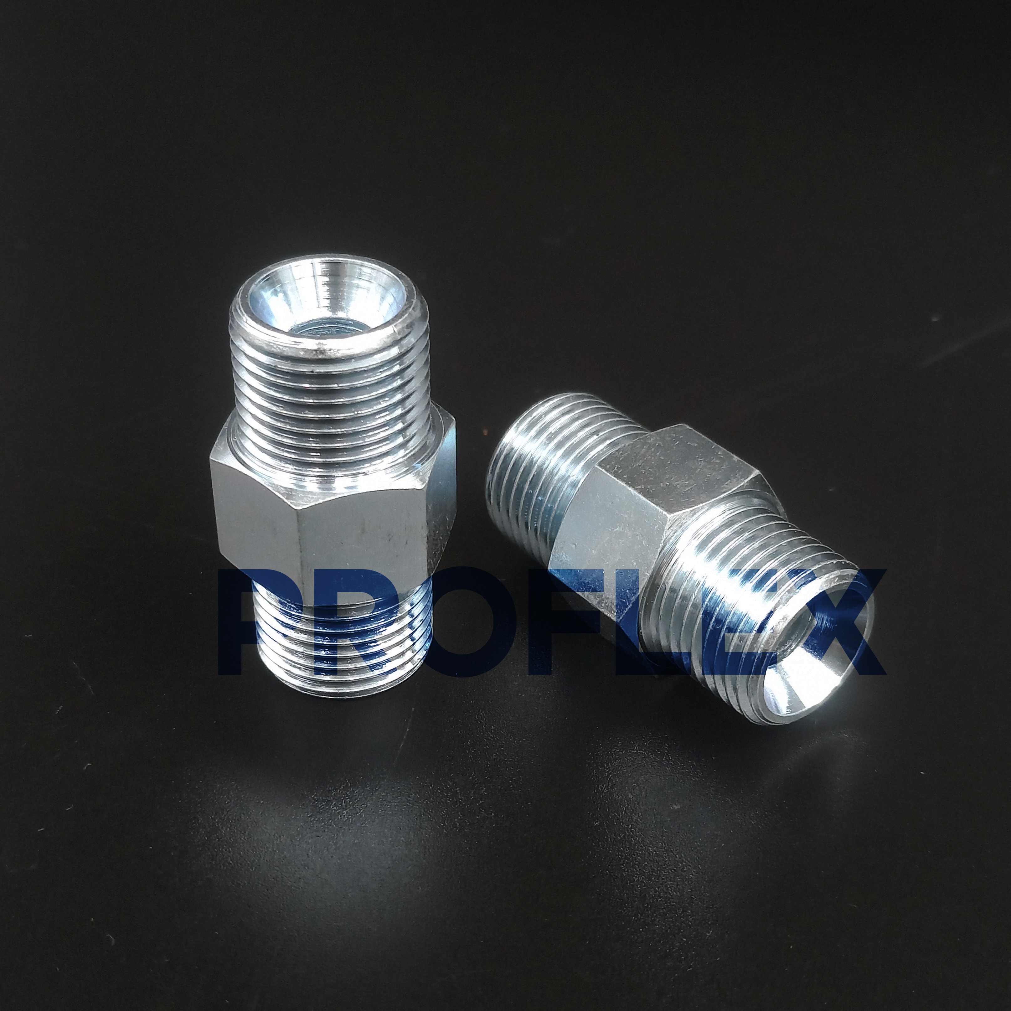 Сцепление для окрасочных рукавов 3/8”x3/8”
