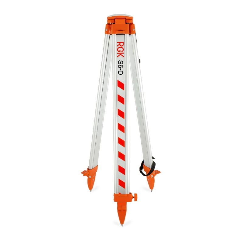 Алюминиевый штатив RGK S6-D  со сферической площадкой
