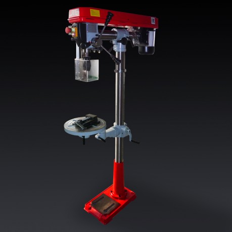 JIB RDP86016F Сверлильный станок
