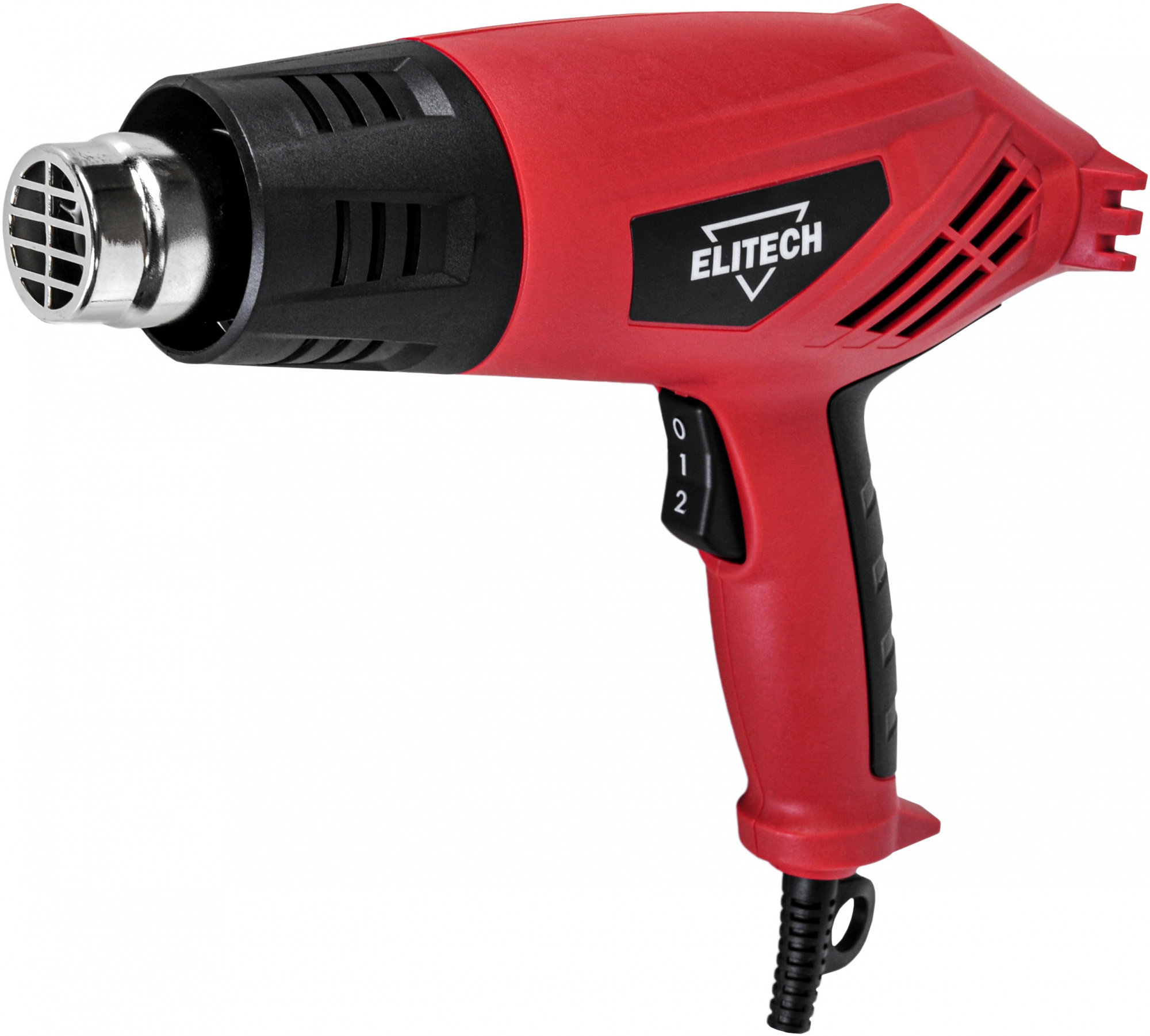 Фен ELITECH ДМ ТВ 180 (E2207.004.00)

