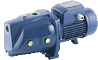 Поверхностный самовсасывающий насос Pedrollo JSWm 10М
