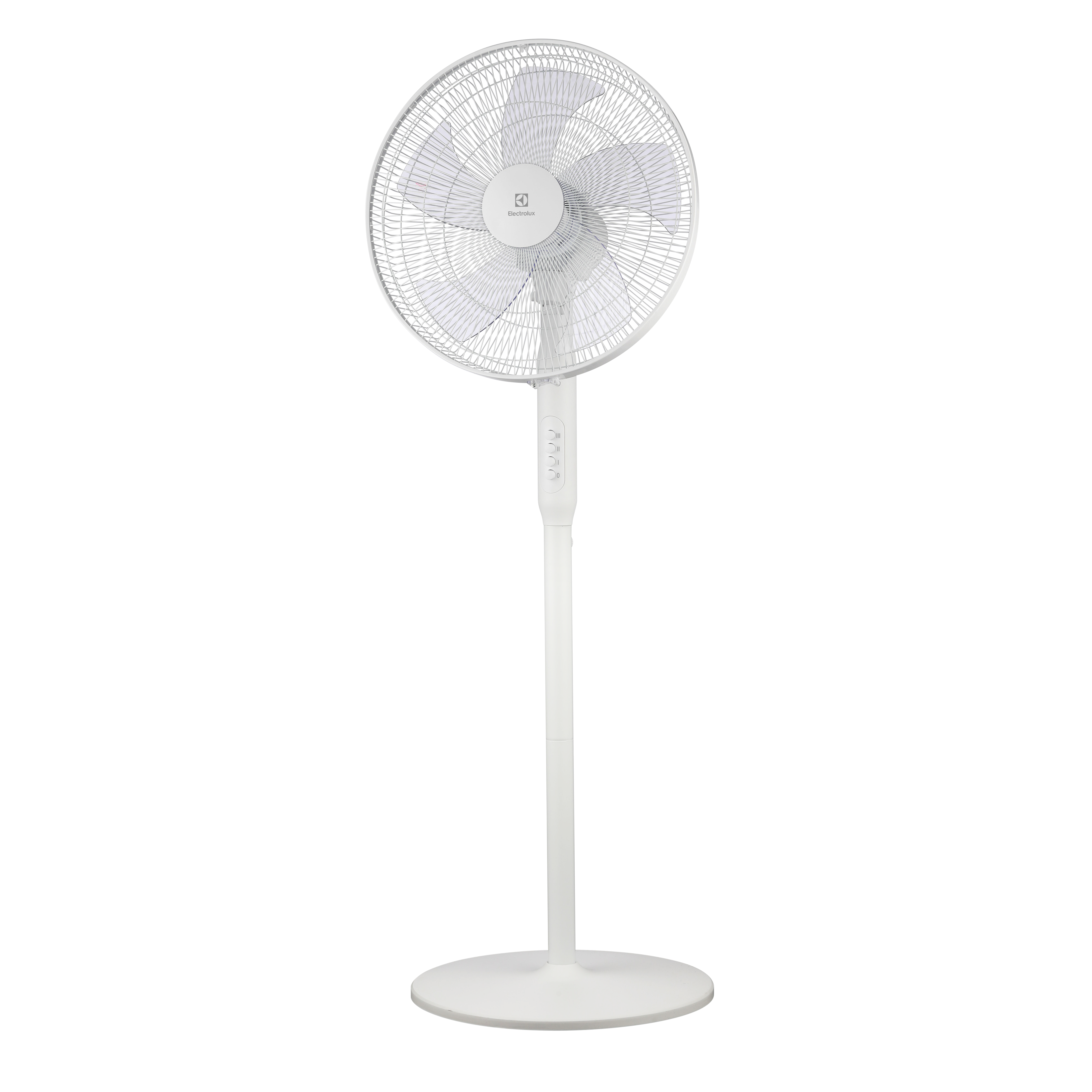 Вентилятор напольный Electrolux EFF-1006
