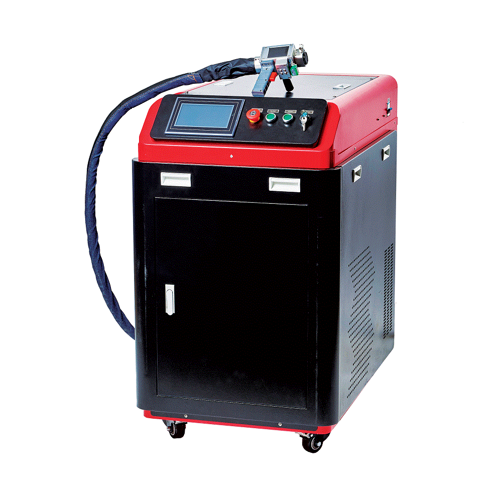 Комплекс лазерной очистки Tokagama LC Stationary
