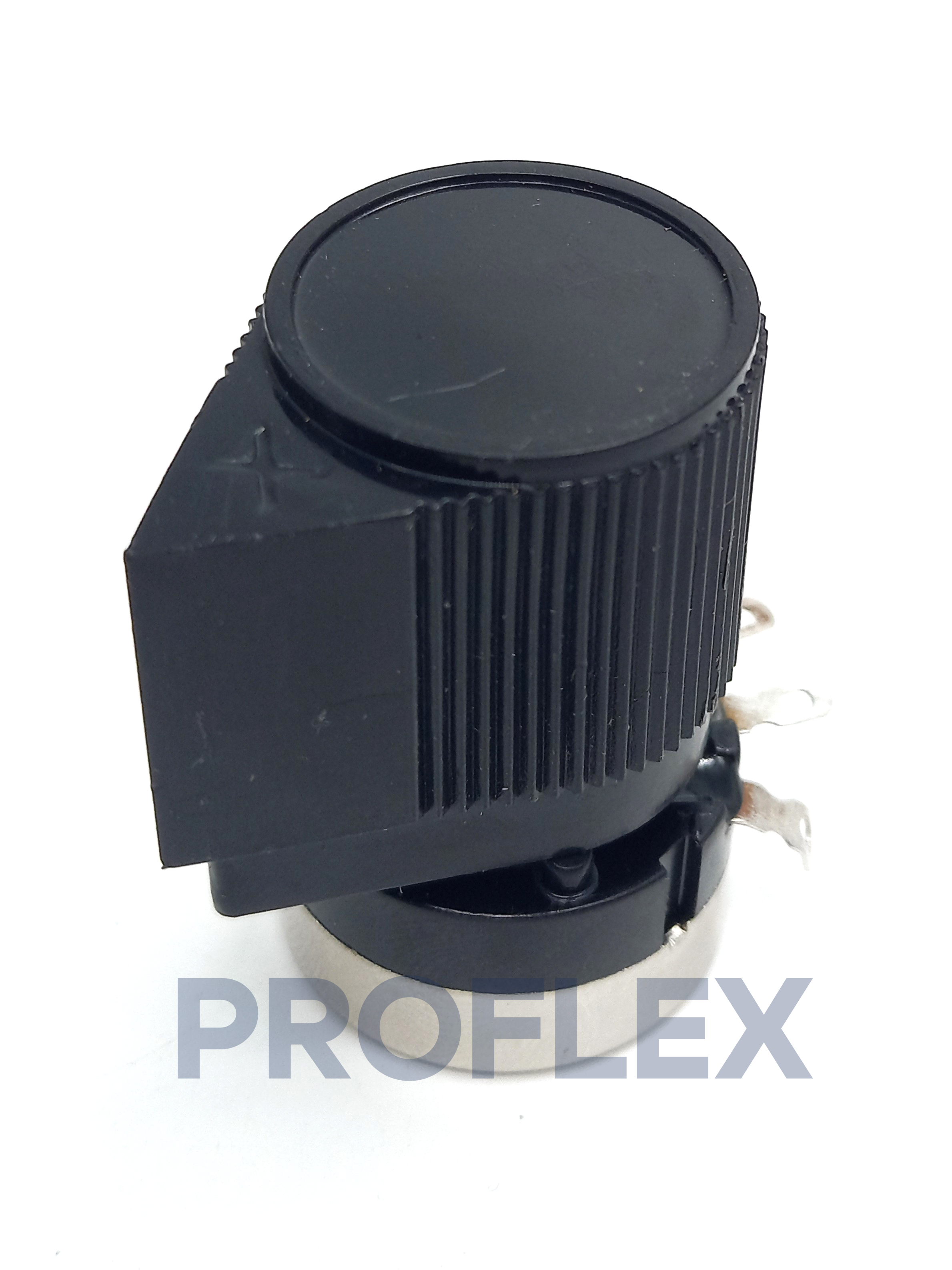 Потенциометр в сборе X51L/X81L DP
