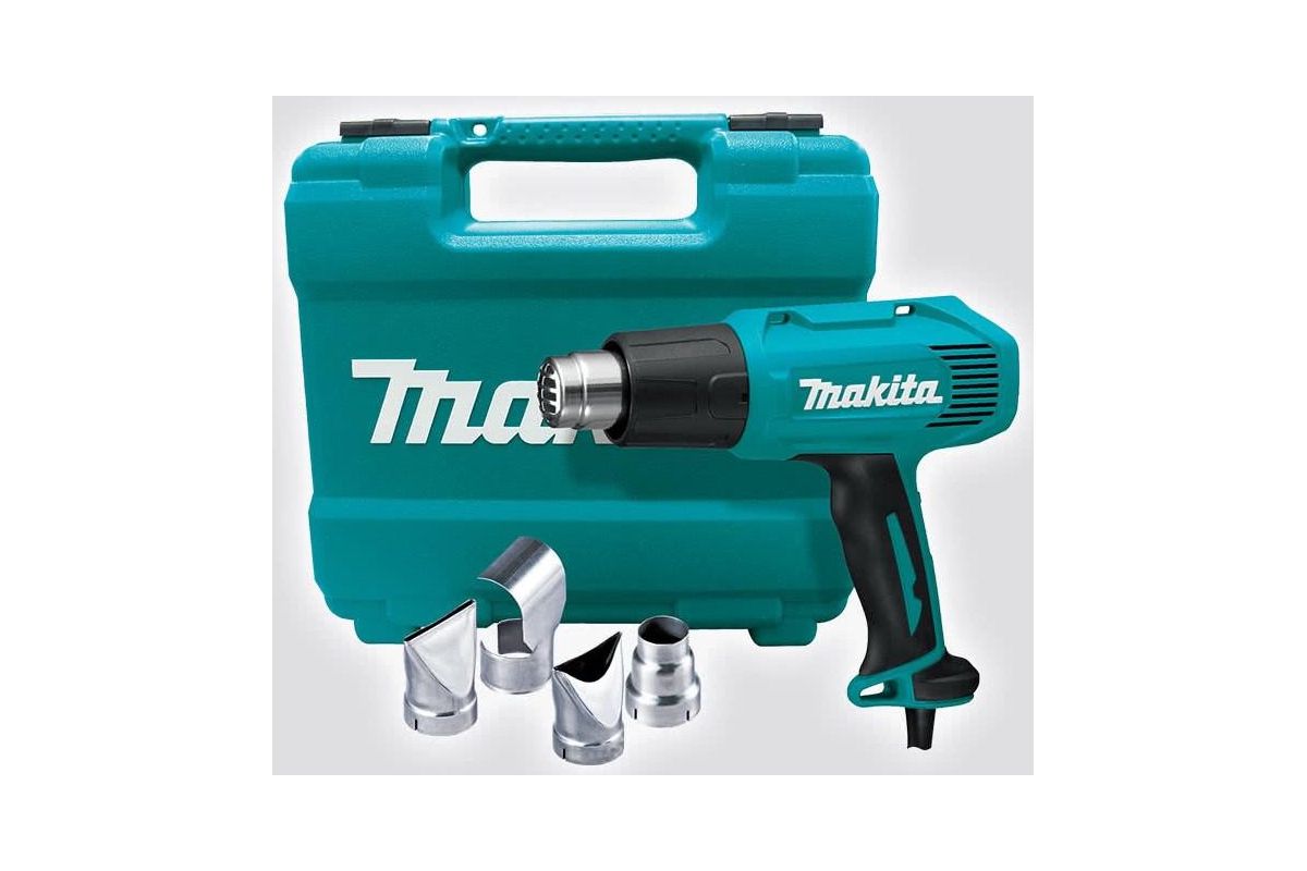 Фен технический Makita HG 6030K (HG6030K)
