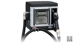 Заправочный модуль дизельного топлива Piusi CUBE 70 MC PRESET 230V