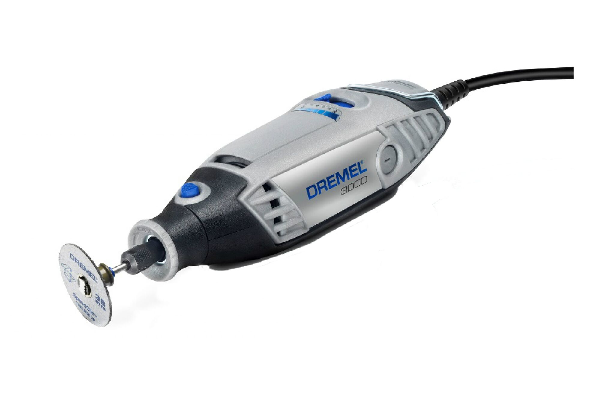 Гравер Dremel 3000 F0133000LN
