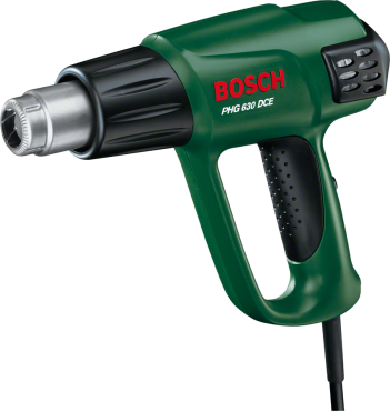 Технический фен BOSCH PHG 630 DCE
