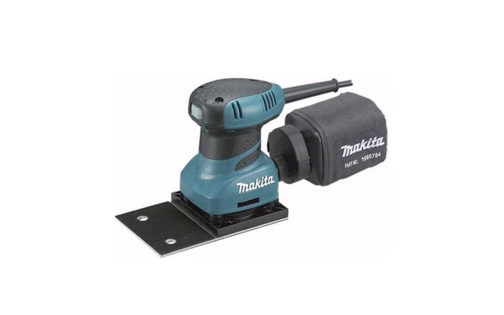 ПШМ Makita BO4566
