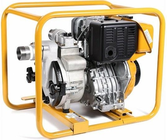 Мотопомпа Daishin PTD 306T
