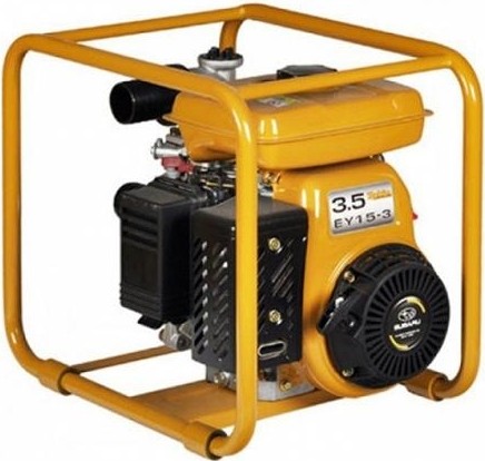 Мотопомпа бензиновая Daishin PTG 208ST
