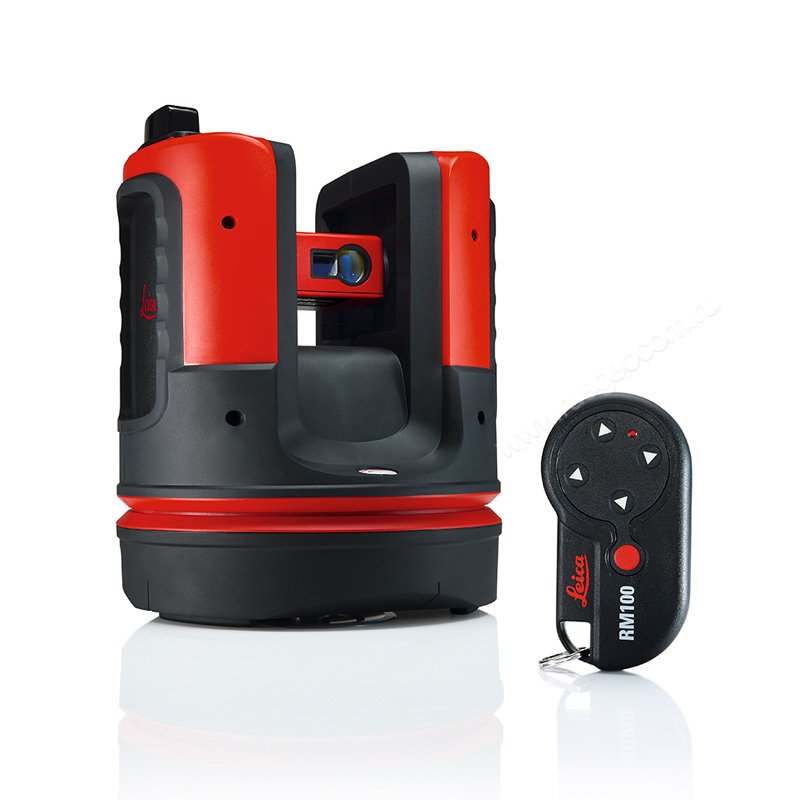 Лазерный дальномер-сканер Leica 3D Disto+Софт

