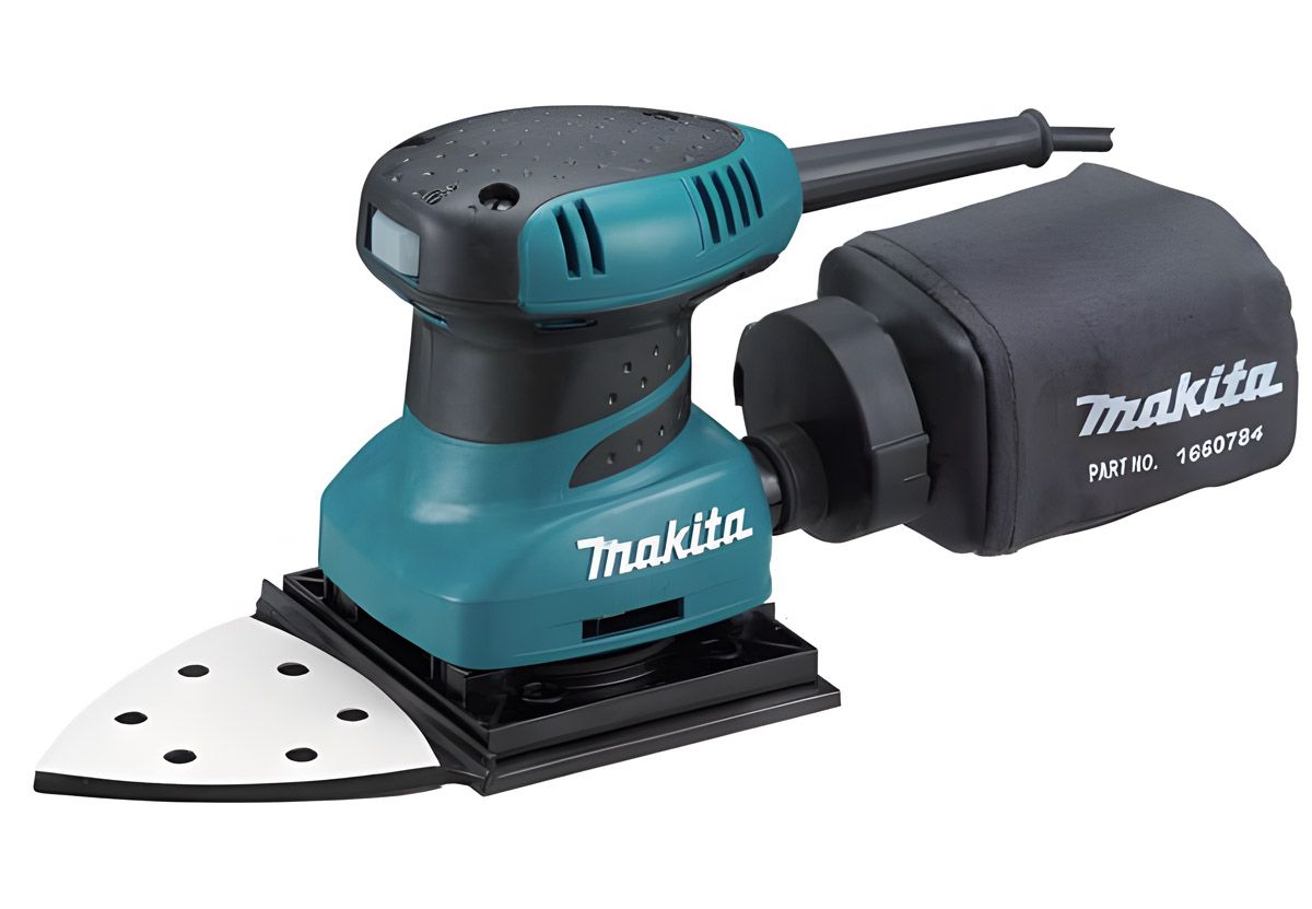 ПШМ Makita BO4555
