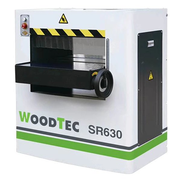 Станок рейсмусовый WoodTec SR 630
