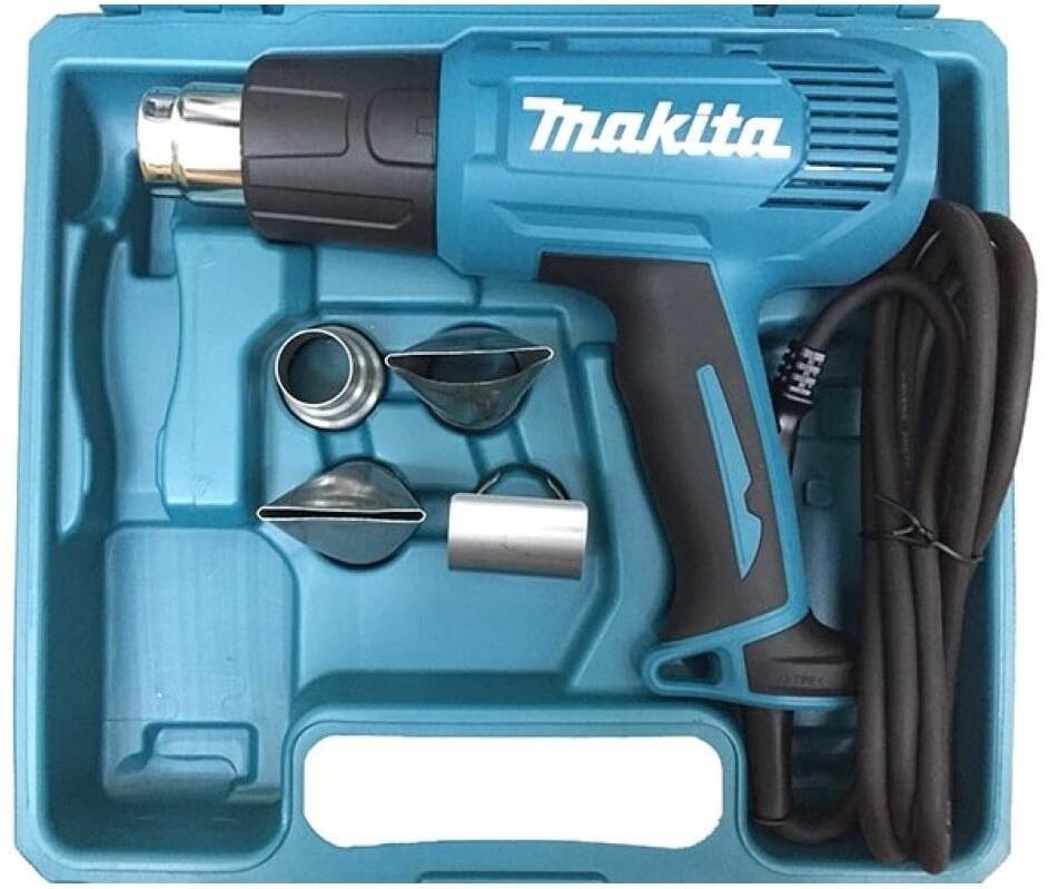 Фен Makita HG5030K
