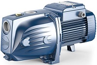 Поверхностный самовсасывающий насос Pedrollo JSW 2A
